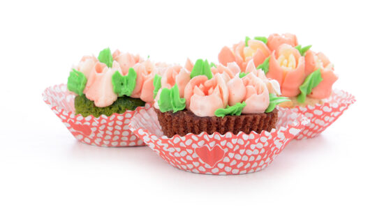 Cupcakes